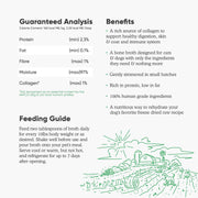 Open Farm Bone Broth Turkey